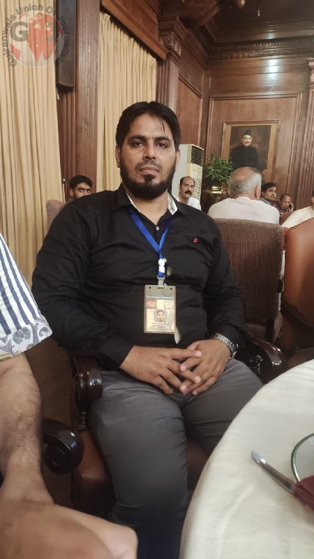 BDM Election 2022 Lahore GUJ