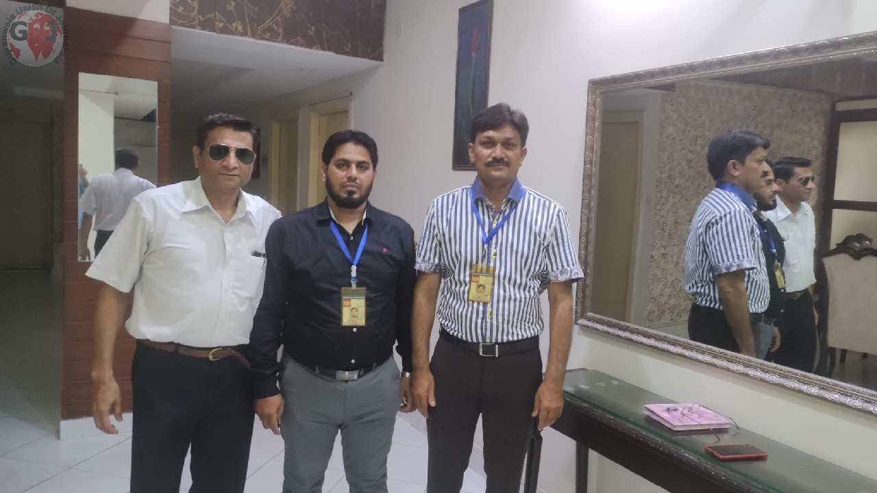 BDM Election 2022 Lahore GUJ