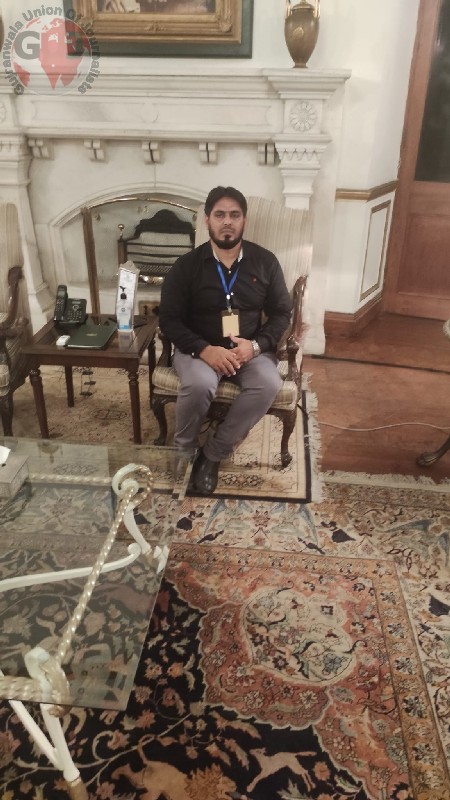 BDM Election 2022 Lahore GUJ