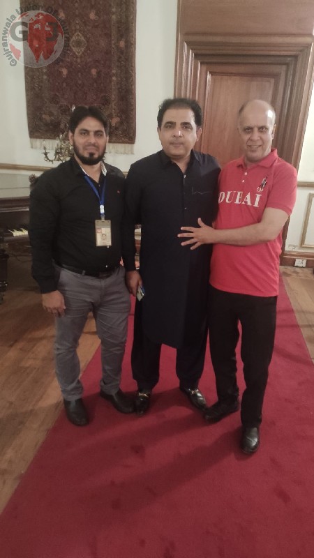 BDM Election 2022 Lahore GUJ