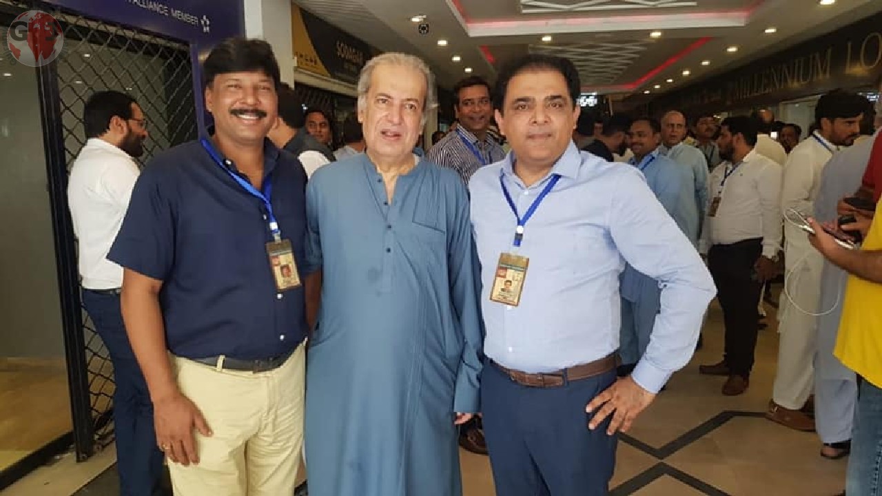 BDM Election 2022 Lahore GUJ