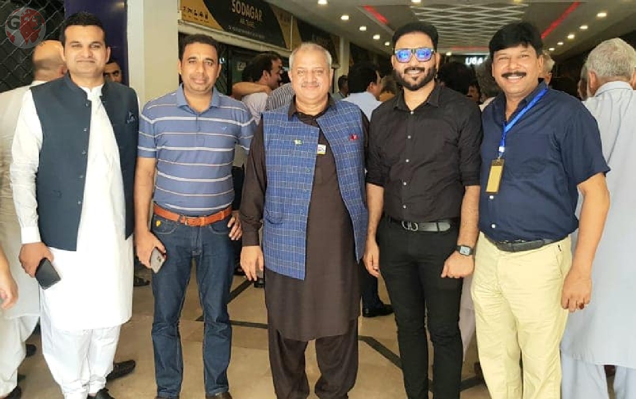 BDM Election 2022 Lahore GUJ