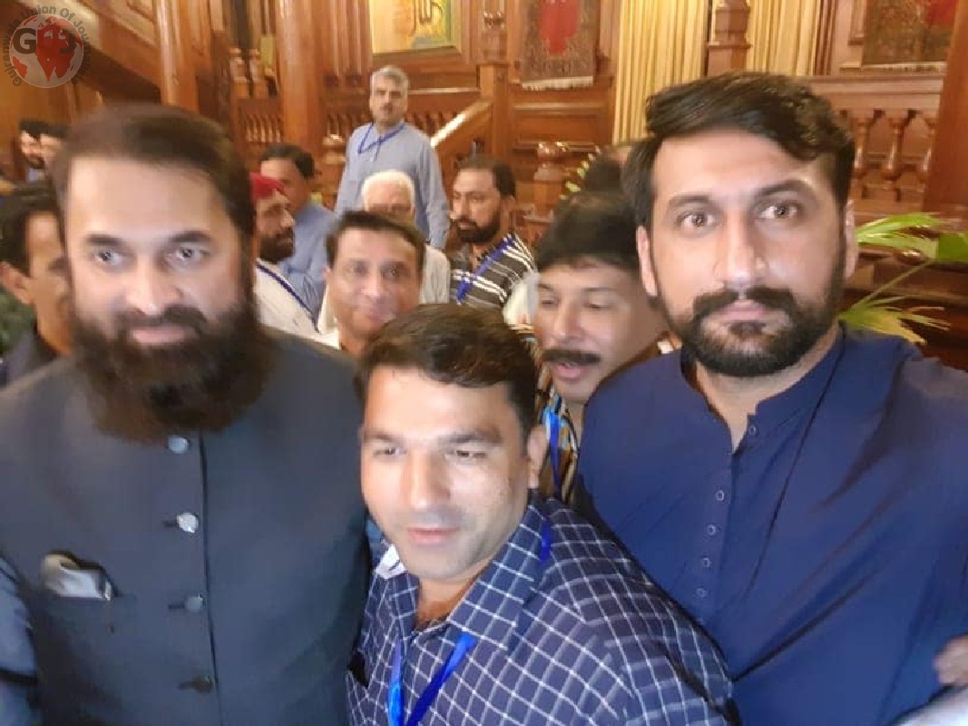 BDM Election 2022 Lahore GUJ