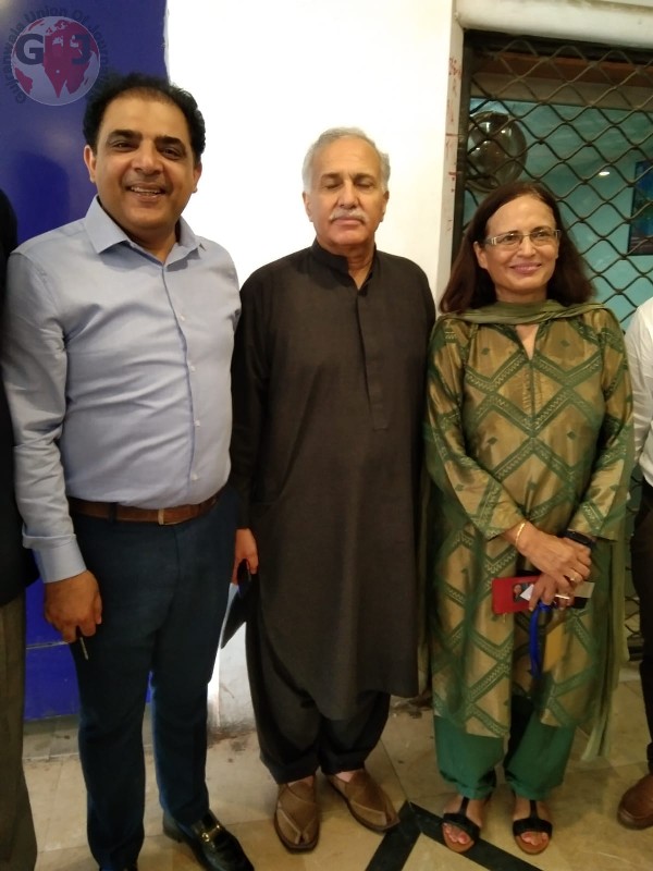 BDM Election 2022 Lahore GUJ