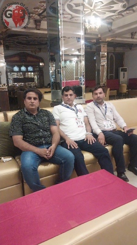 gujranwala union of journalists fec 2024