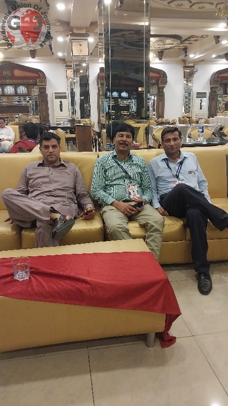 gujranwala union of journalists fec 2024