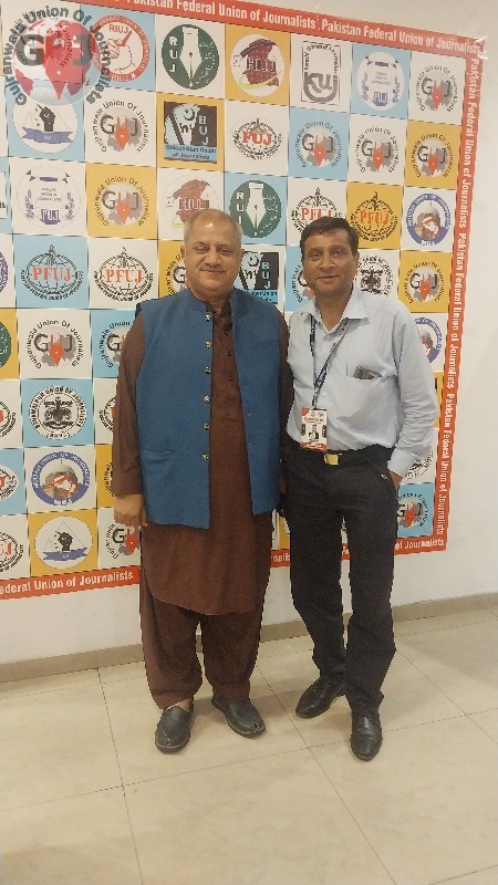 gujranwala union of journalists fec 2024