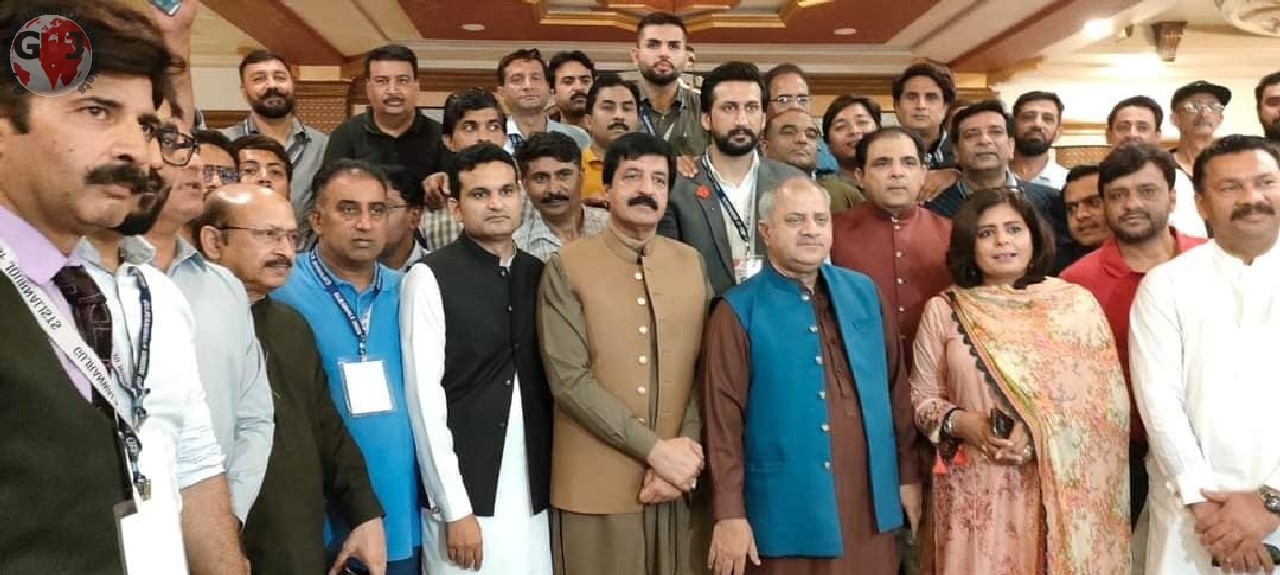 gujranwala union of journalists fec 2024