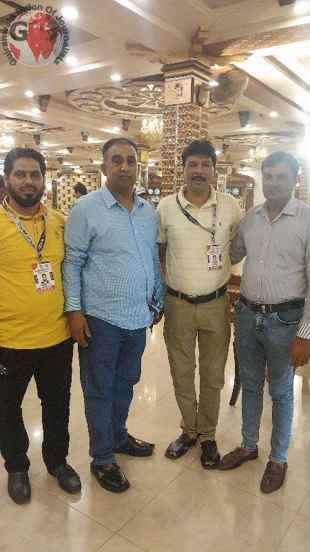 gujranwala union of journalists fec 2024