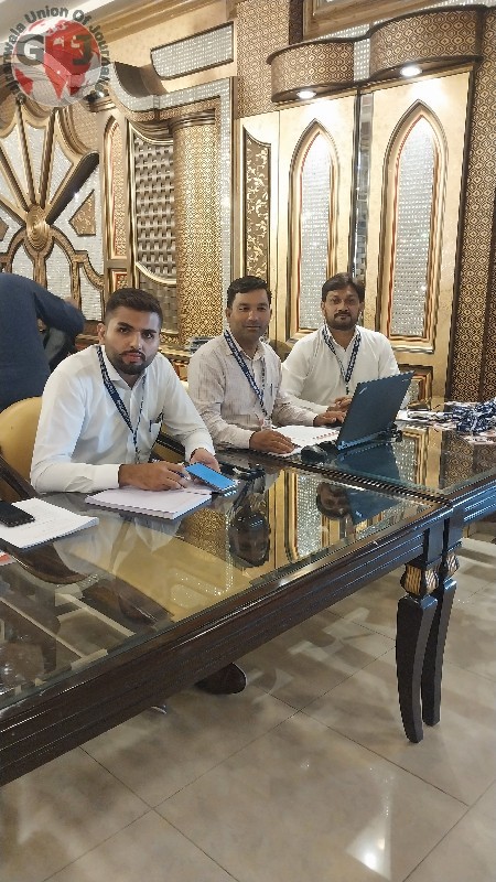 gujranwala union of journalists fec 2024