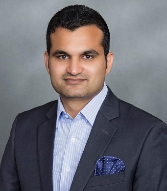Mian Sabih ur Rehman - Executive Member PFUJ