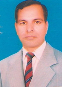 Photo of Dr. Abdul Rehman