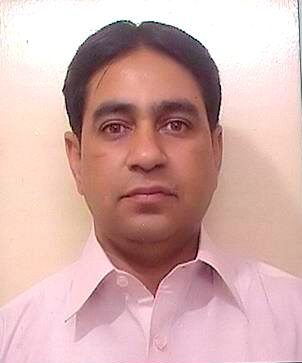 Photo of Ghulam Fareed
