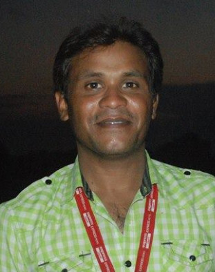 Photo of Jamsheed Gill