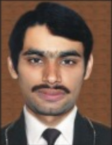 Photo of Saqib Mehmood
