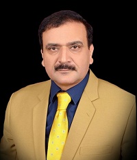 Photo of Shabir Hussain Mughal