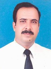 Photo of Shahid Islam Kamboh