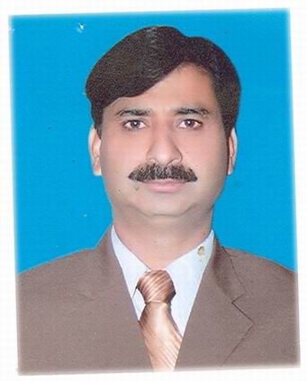 Photo of Talib Hussain