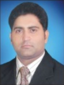 Photo of Abubakar Malhi