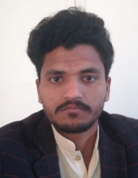 Photo of Ahsan Ali