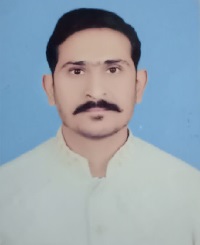 Photo of Ahsan Javaid