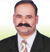 Photo of Muhammad Asif Chattah