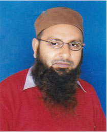 Photo of Molvi Atiq ur Rehman