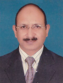 Photo of Ateeq Yousaf Zia