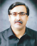 Photo of Dr. Umer Naseer