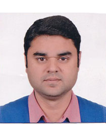 Photo of Farhan Mir