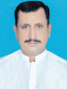 Photo of Farrukh Nadeem Bhinder