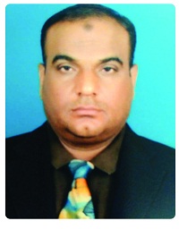 Photo of Hafiz Imran