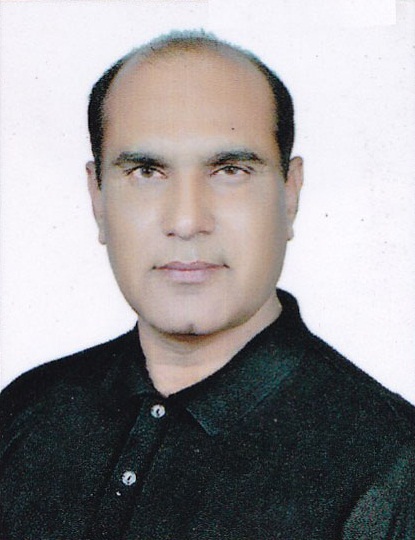 Photo of Haji Ashraf Butt