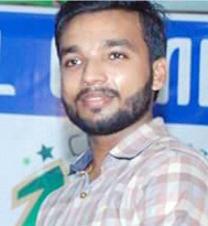 Photo of Hamza Qamar