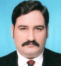 Photo of Javed Iqbal Bhatti