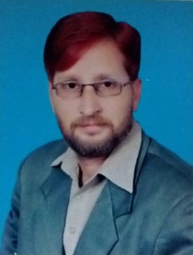 Photo of Javid Watoo