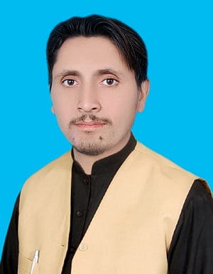Photo of Khalid Mehmood