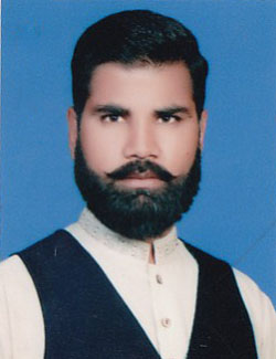 Photo of Khlifa Rasheed