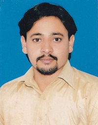 Photo of Tariq Bazmi