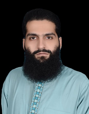 Photo of Muhammad Usman Latif