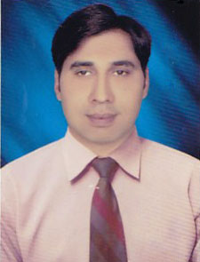 Photo of Abid Ansari