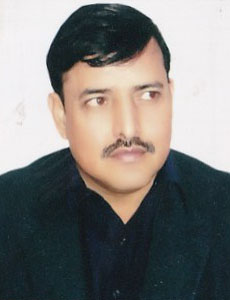 Photo of Mazhar Malik
