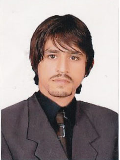 Photo of Mesum Waqar