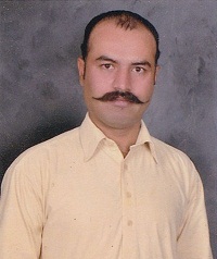 Photo of Mirza Fiaz