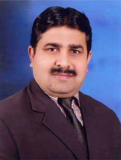 Photo of Mubashar Hussain Butt