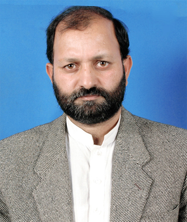 Photo of Muhammad Arif Qureshi