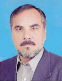 Photo of Iqbal Joya