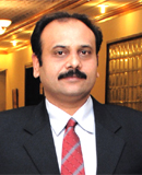 Photo of Iqbal Mirza