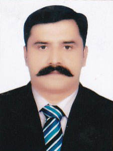 Photo of Hafiz Irfan Naveed
