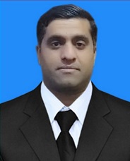 Photo of Muhammad Kashif Iqbal